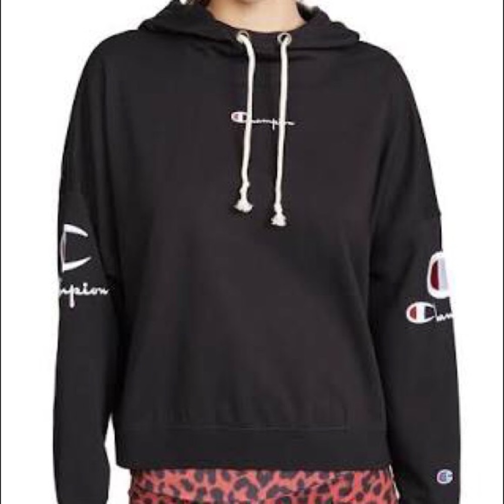 Champion Europe reverse weave pullover sweatshirt